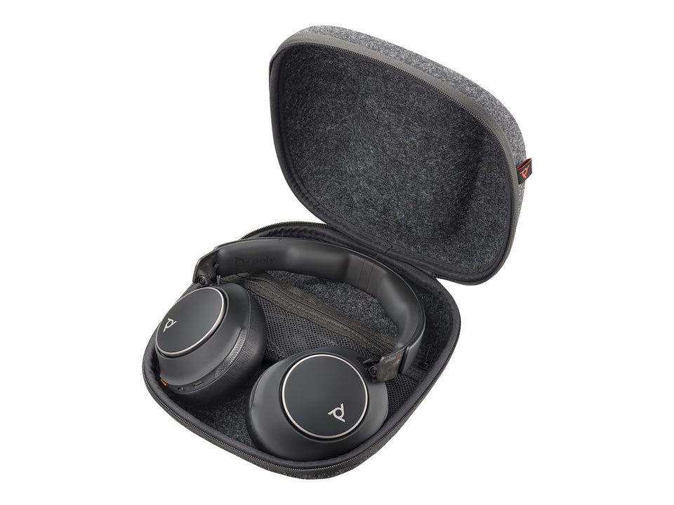 Poly HP Poly Voyager Surround 80 UC - Voyager Surround