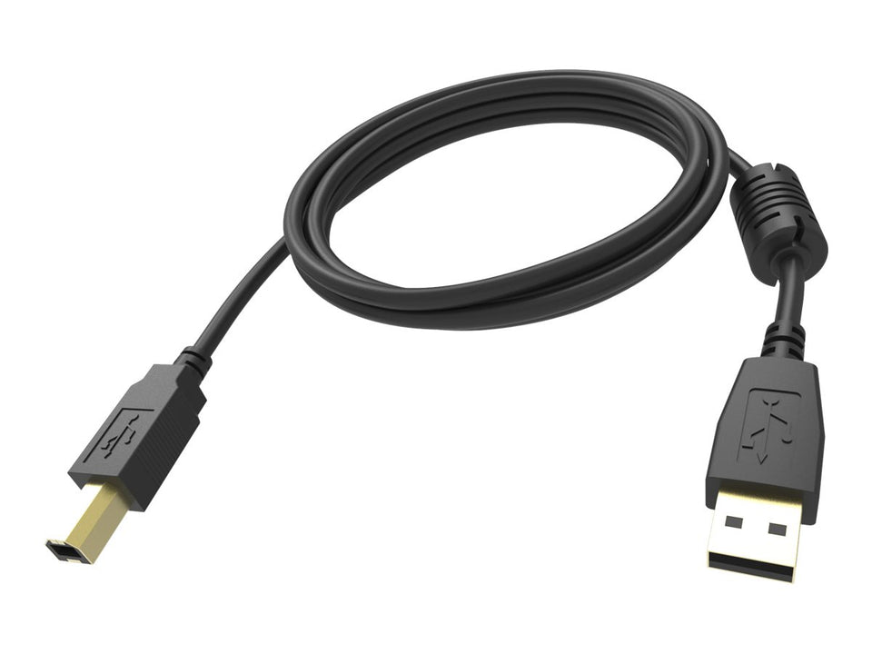 Vision Professional - USB-Kabel - USB (M) zu USB Typ B (M)
