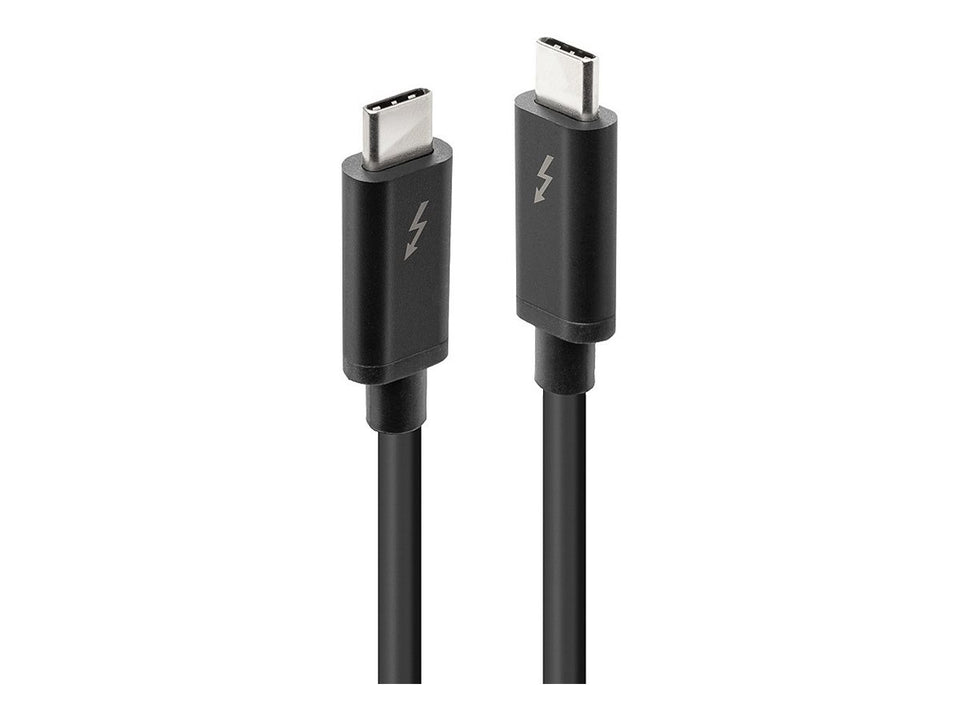 Lindy Thunderbolt-Kabel - USB-C (M) zu USB-C (M)