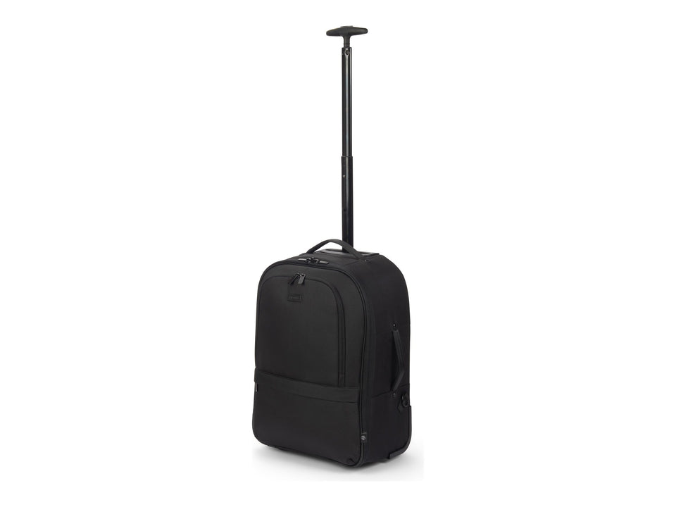 Dicota Eco Core - Notebook-Rucksack - Rolle