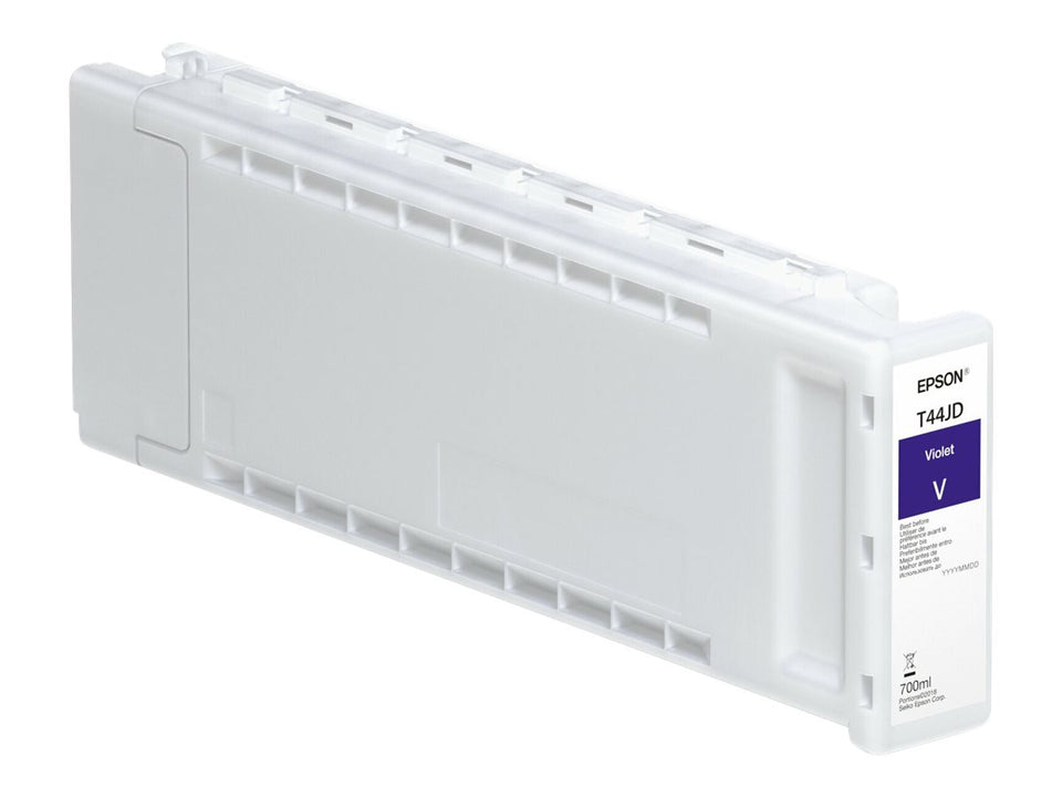 Epson T44JD - 700 ml - violett - original - Tintenpatrone