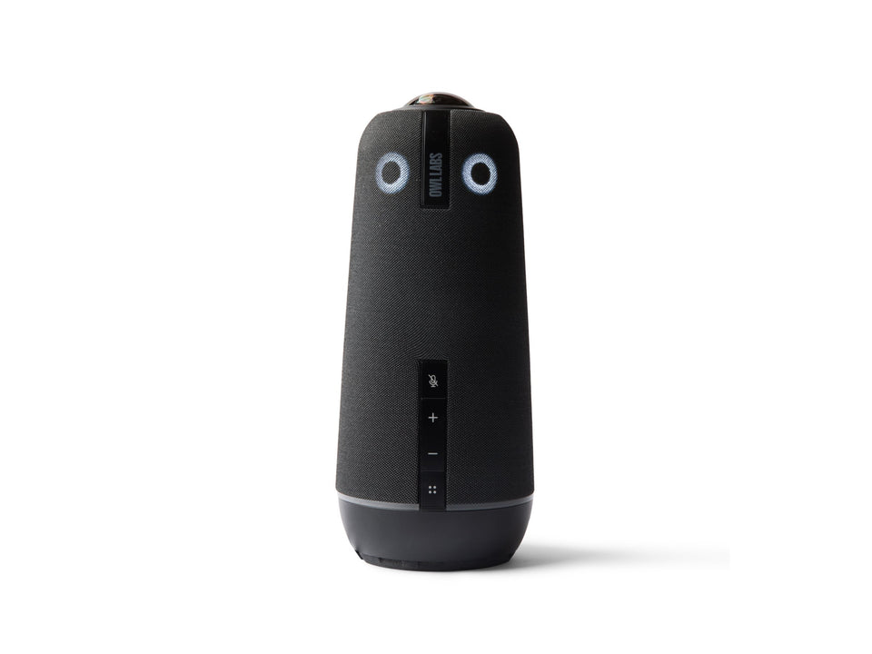 Owl Labs Meeting Owl 4+ - Videokonferenzkomponente