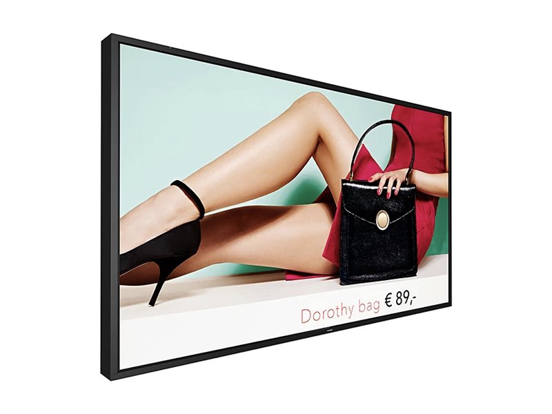Philips 75BDL4003H - 190 cm (75") Diagonalklasse (189.3 cm (74.5")