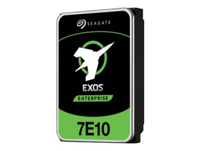 Seagate Exos 7E10 ST4000NM024B - Festplatte