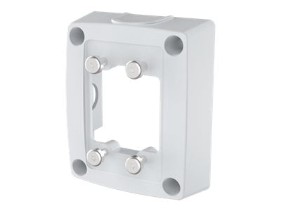 Axis TQ1601-E - Hintere Box für Kamera-Kabelkanal