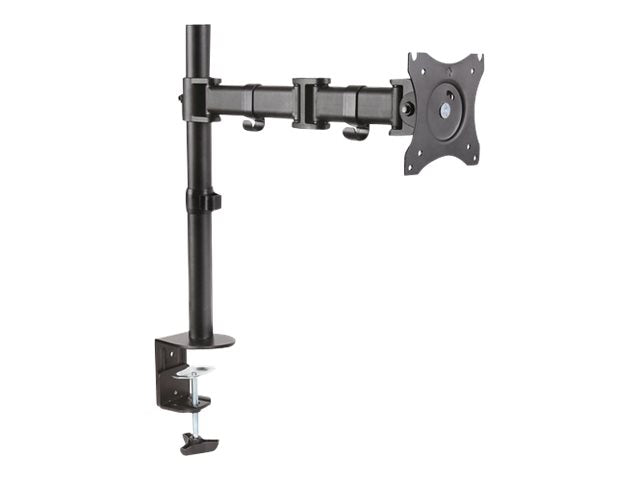 DIGITUS Single Monitorhalterung, 27", 8 kg