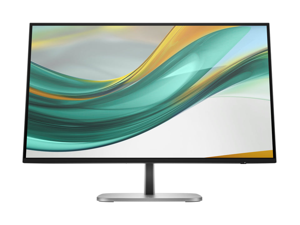 HP 527pf - Series 5 Pro - LED-Monitor - 68.58 cm (27")