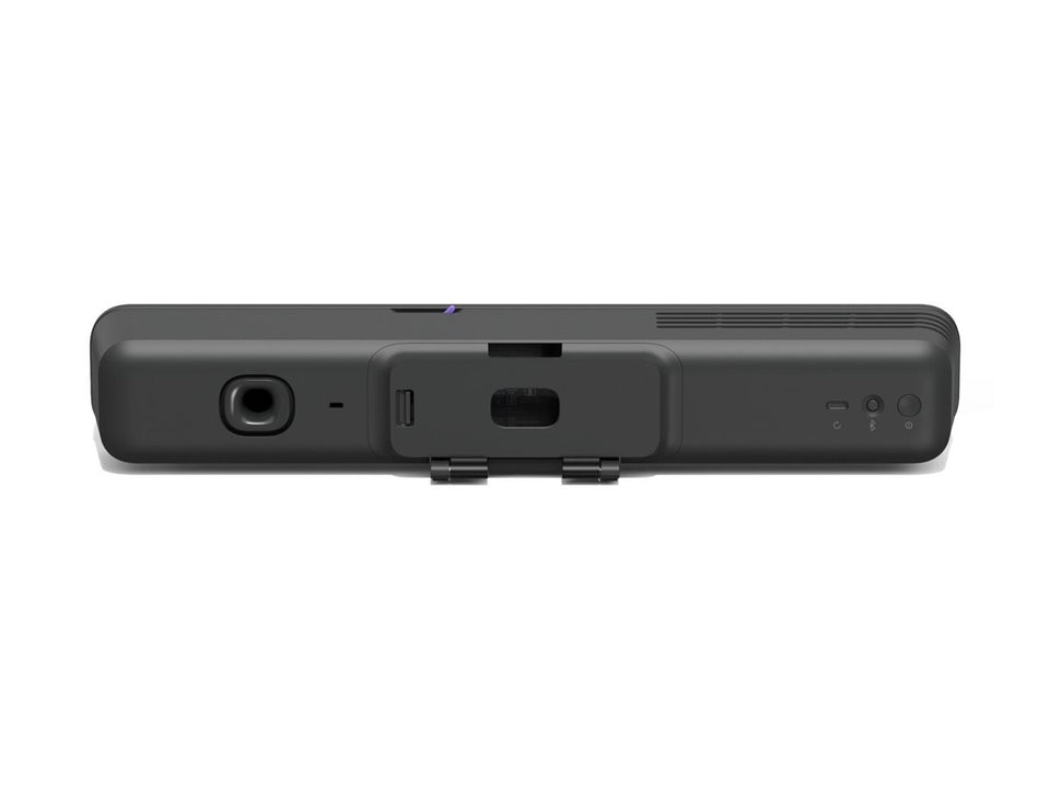 Logitech MeetUp 2 - USB-Konferenzkamera - power