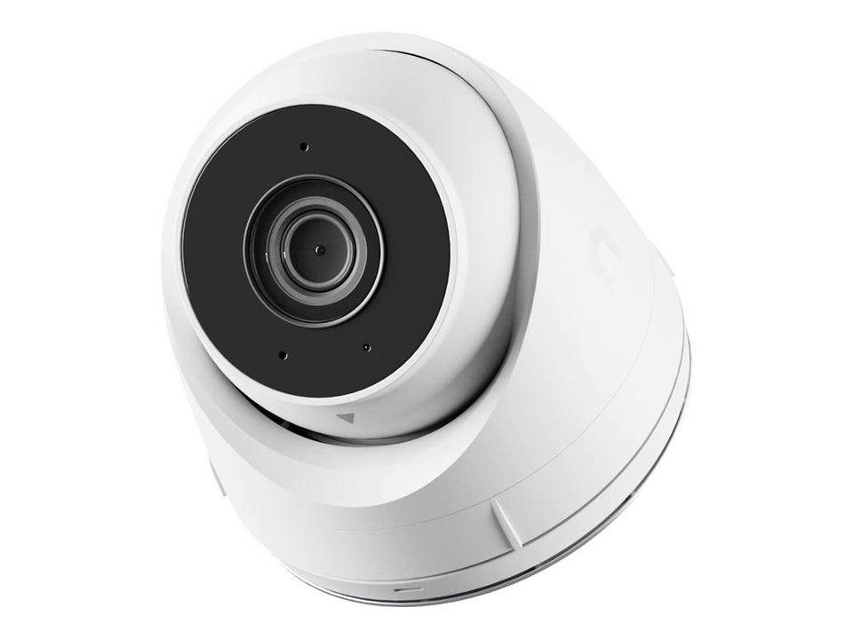 Ubiquiti UniFi G5 Ultra - Netzwerk-Überwachungskamera - Drehplattform - Außenbereich - manipulationssicher/wetterfest - Farbe (Tag&Nacht)