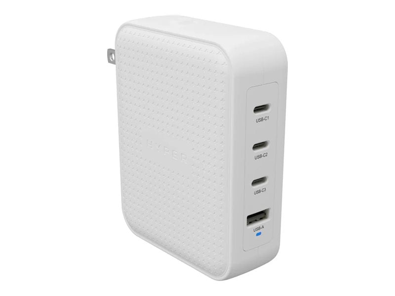 Targus HyperJuice - Netzteil - 145 Watt - Ausgangsanschlüsse: