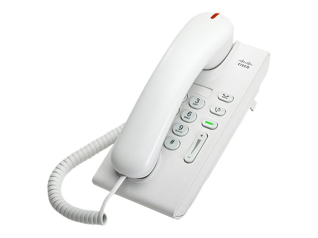 Cisco Unified IP Phone 6901 Slimline - VoIP-Telefon