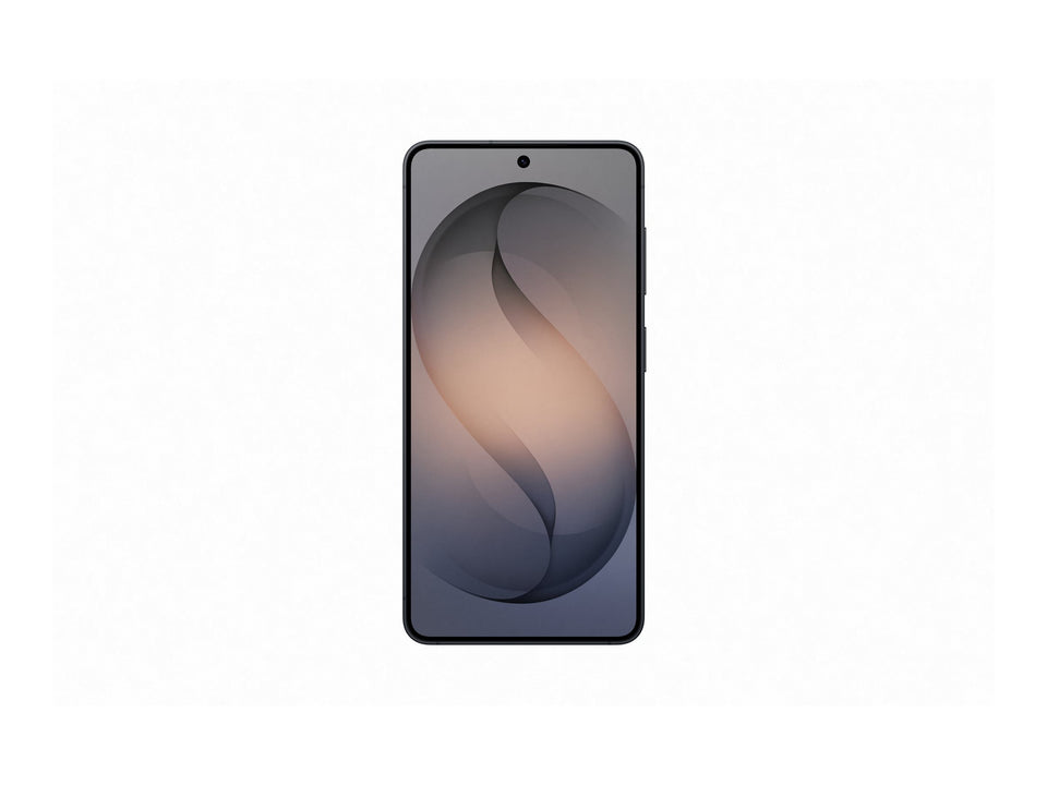 Samsung Galaxy S26 - 5G Smartphone - Dual-SIM - RAM 12 GB / Interner Speicher 256 GB - OLED display - 6.3" - 2340 x 1080 Pixel (120 Hz)