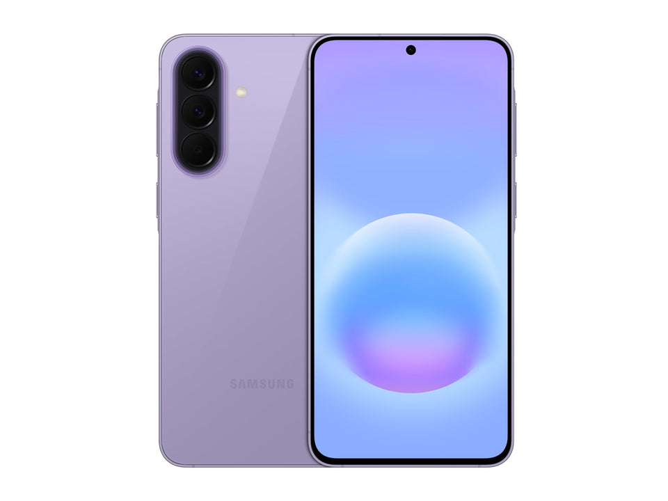 Samsung Galaxy A57 - 5G Smartphone - Dual-SIM - RAM 8 GB / Interner Speicher 128 GB - OLED display - 6.7" - 2340 x 1080 Pixel (120 Hz)