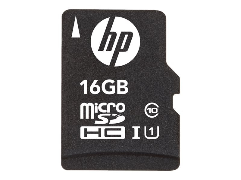 HP  Flash-Speicherkarte (SD-Adapter inbegriffen)