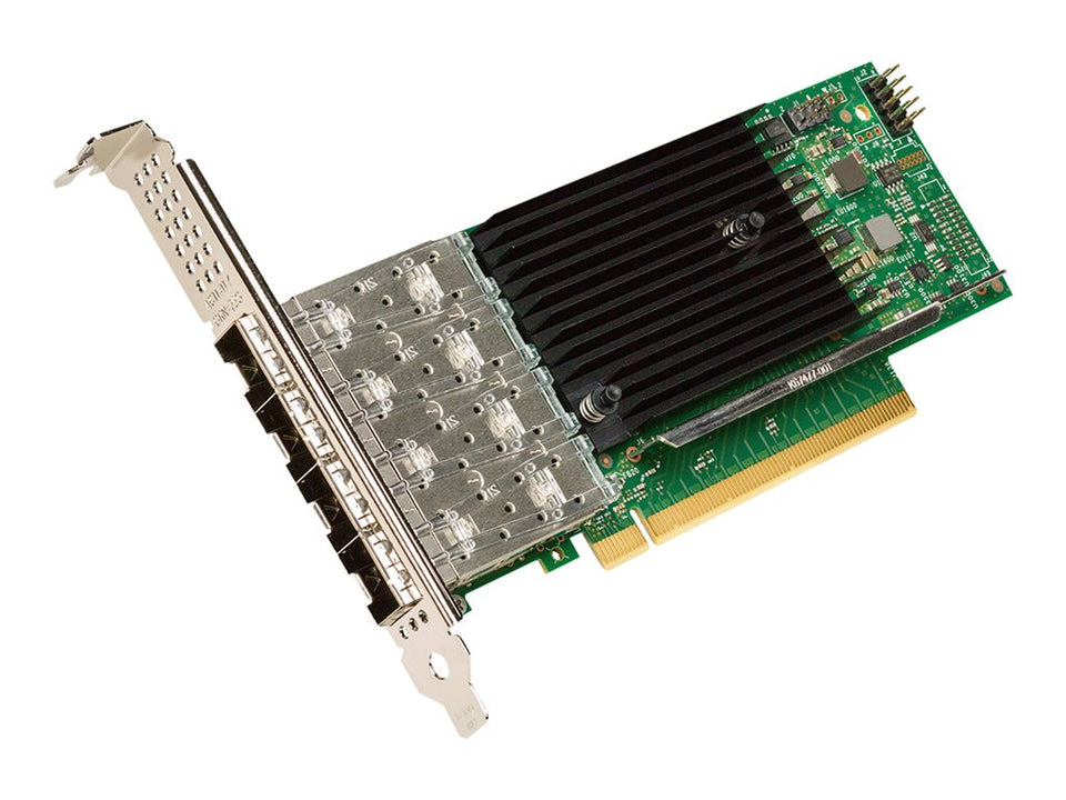 Intel Ethernet Network Adapter E810-XXVDA4