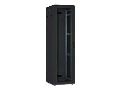 DIGITUS Netzwerkschrank Unique Serie - 600x800 mm (BxT)