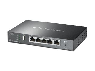 TP-LINK Omada ER605 V2.8 - Router 4-Port-Switch