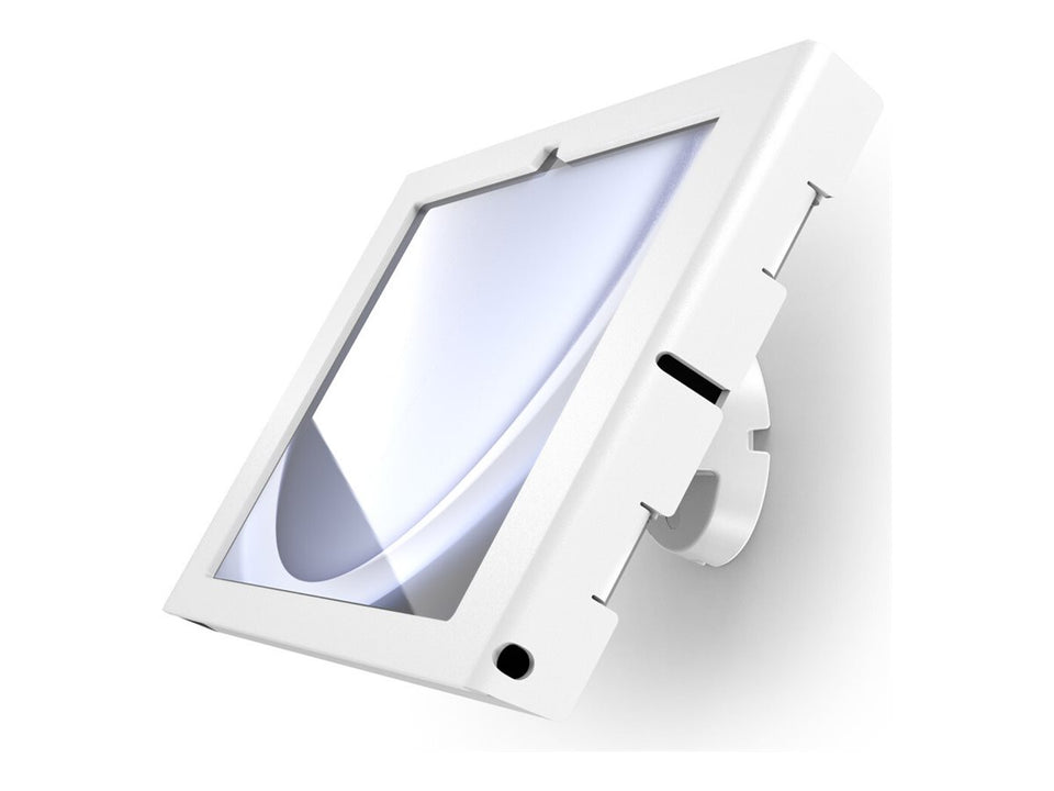 Compulocks Galaxy Tab A9+ Apex Enclosure Tilting Wall Mount - Befestigungskit (Gehäuse)