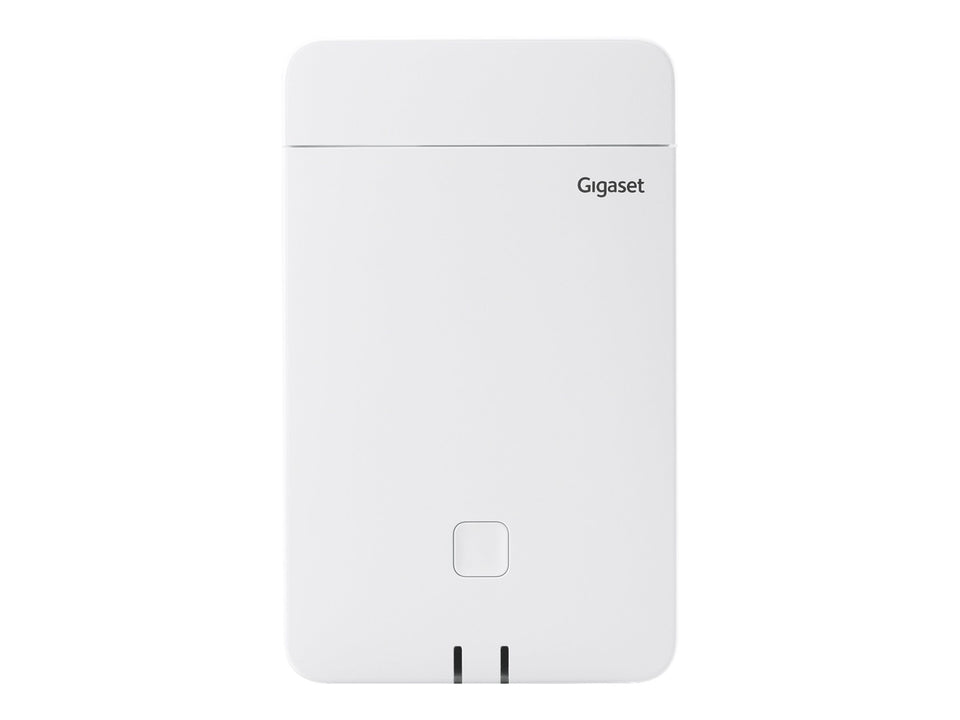 Gigaset N670 IP Pro - Basisstation für schnurloses
