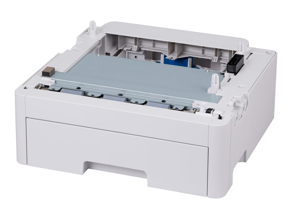 OKI Medienfach / Zuführung - 530 Blätter in 1 Schubladen (Trays)