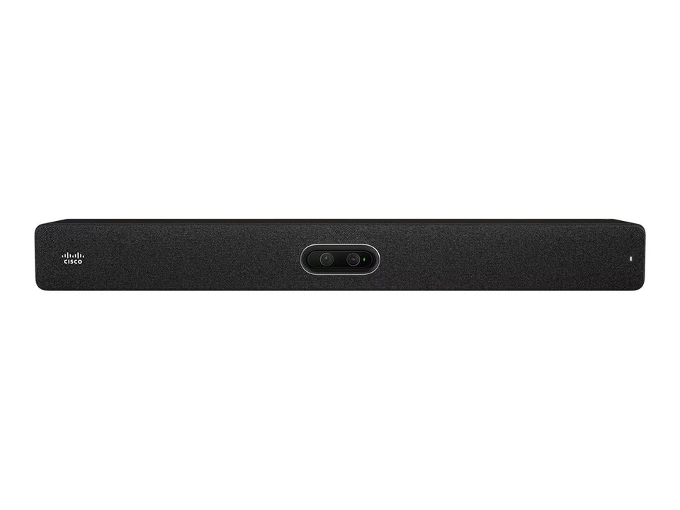 Cisco Webex Room Bar Pro - Videokonferenzkomponente