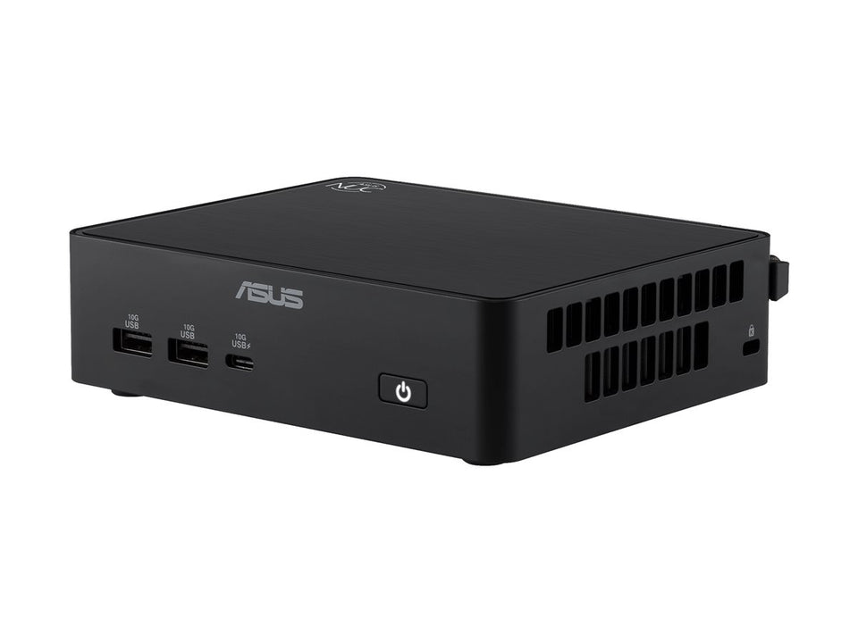 ASUS NUC 16 Pro RNUC16WCKC300002 - Barebone