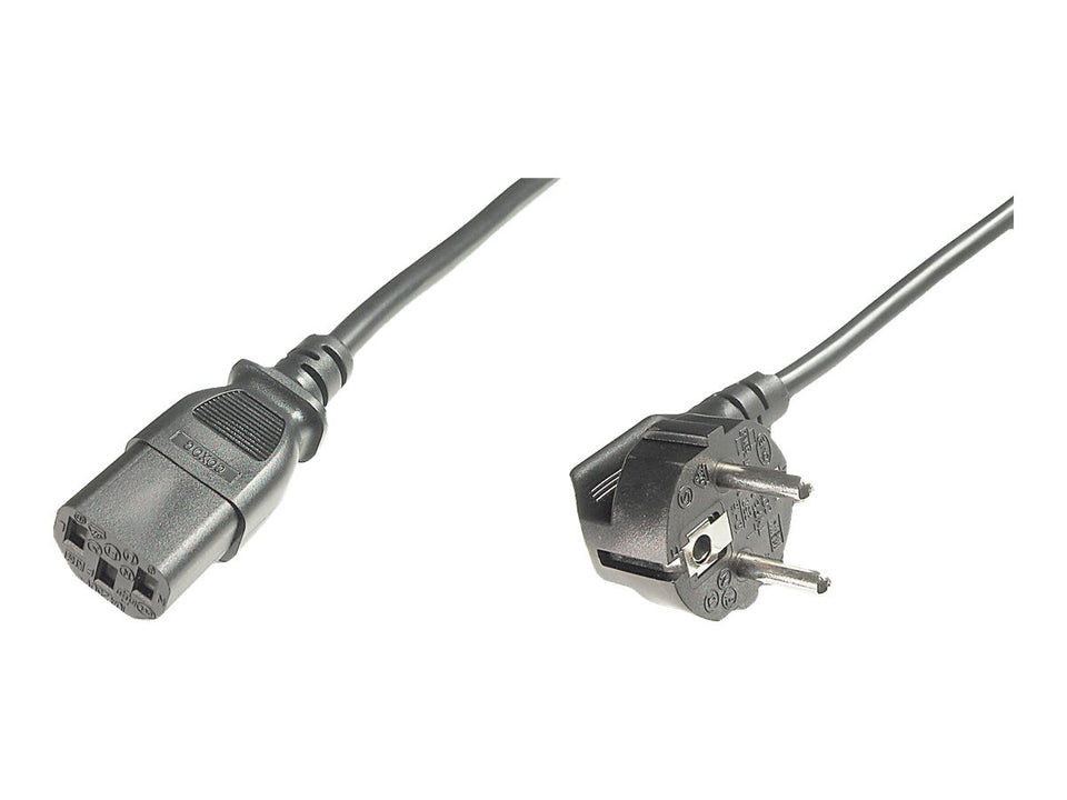 DIGITUS Netzanschlusskabel
