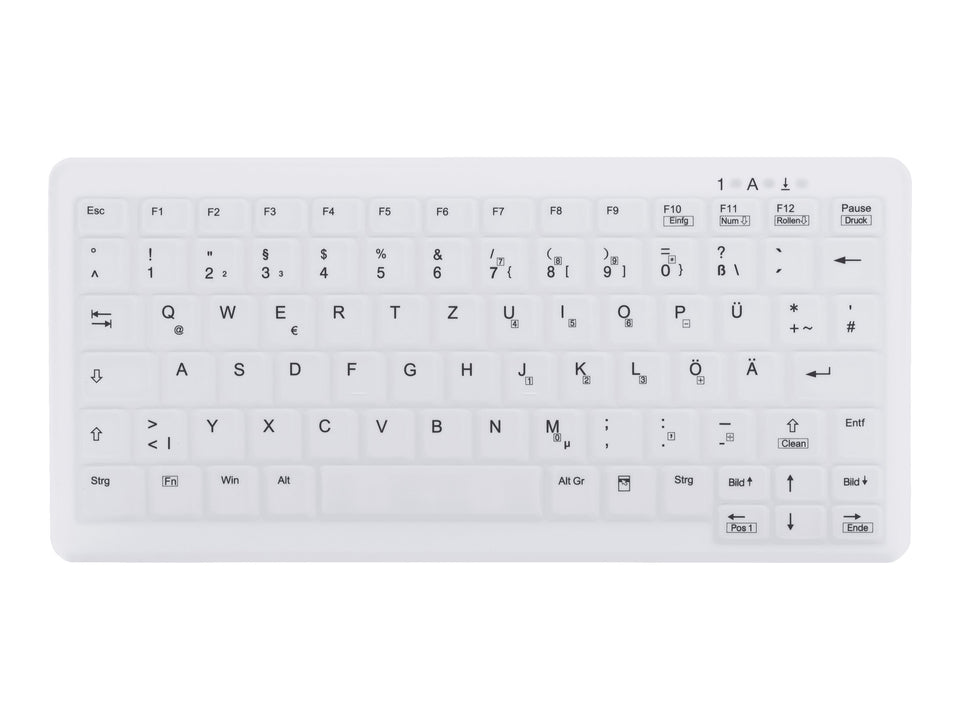 Active Key Contour Active Key MedicalKey ClassicClean AK-C4110
