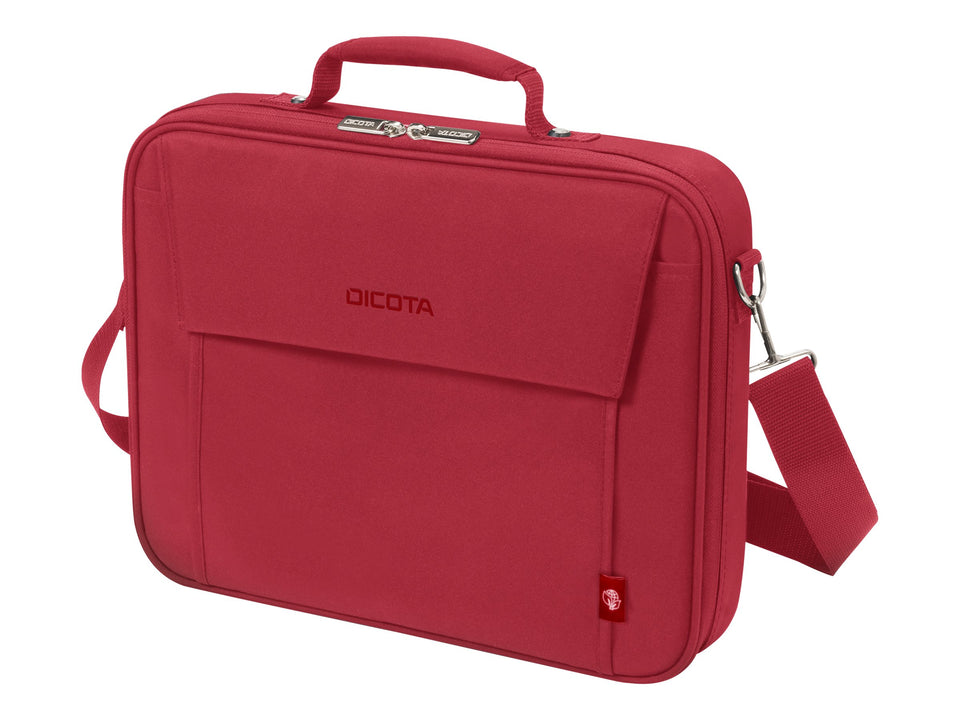 Dicota Eco Multi BASE - Notebook-Tasche - 39.6