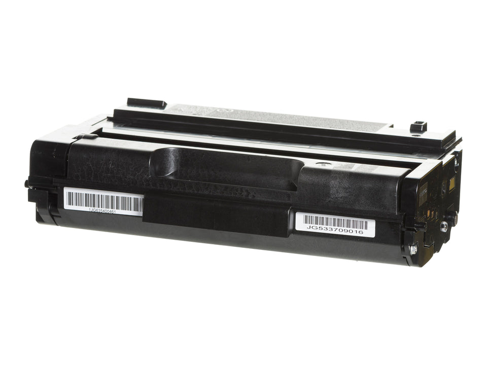 Ricoh Schwarz - original - Tonerpatrone - für