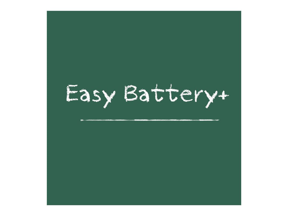 Eaton Easy Battery - Batterieaustausch