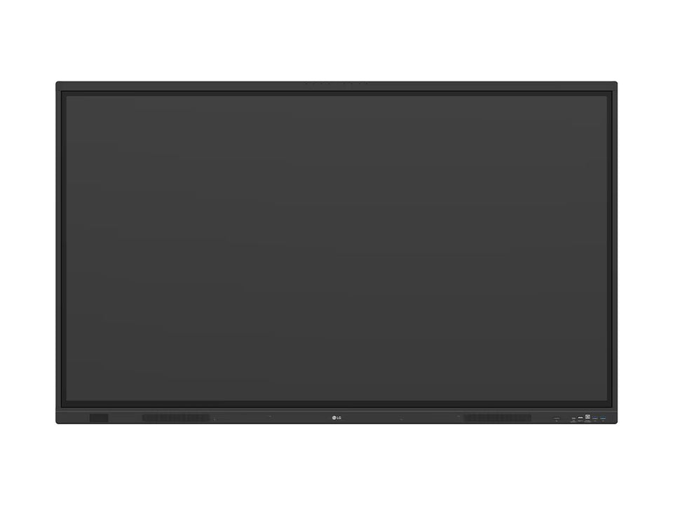 LG CreateBoard 65TR3DQ-B - 165 cm (65") Diagonalklasse TR3DQ Series LCD-Display mit LED-Hintergrundbeleuchtung - Bildung / Geschäft - mit Touchscreen (Multi-Touch)