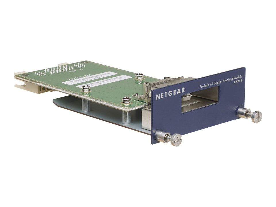 Netgear ProSafe AX742 - Erweiterungsmodul (Packung mit 2)