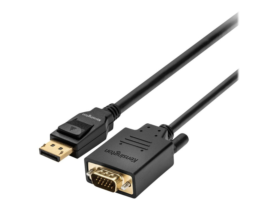 Kensington Adapterkabel - DisplayPort (M)