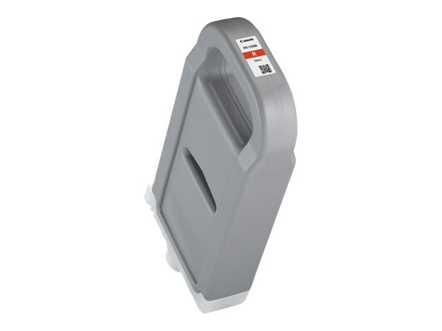 Canon PFI-1700 R - 700 ml - Rot - original