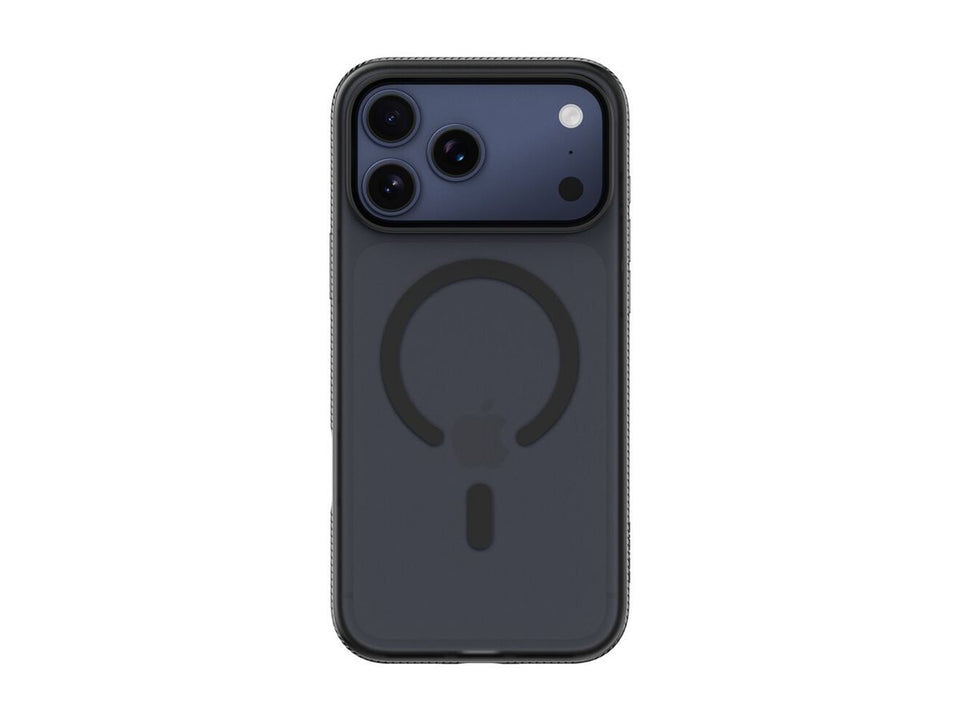 Belkin SheerForce Grip Series - Hintere Abdeckung