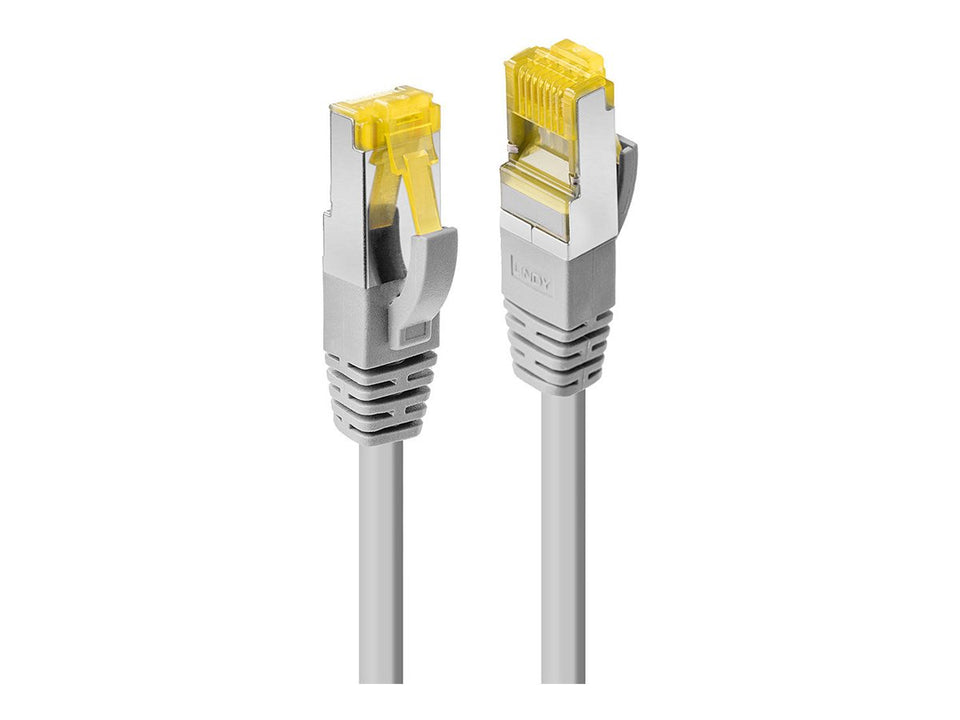 Lindy Patch-Kabel - RJ-45 (M) zu RJ-45 (M)