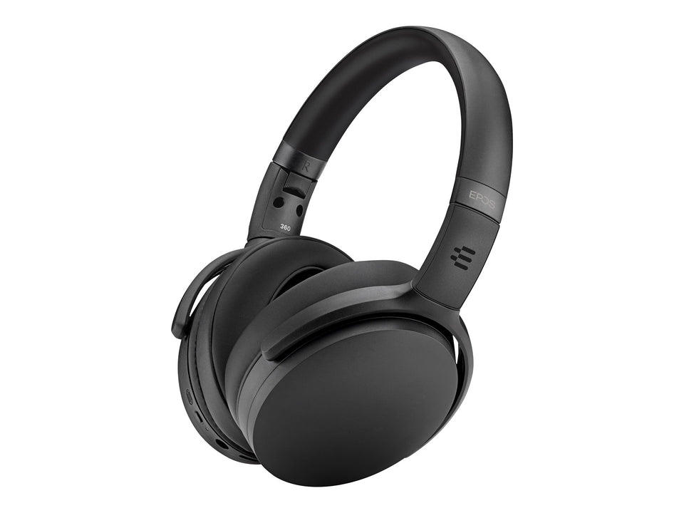 EPOS ADAPT 361 - Headset - ohrumschließend