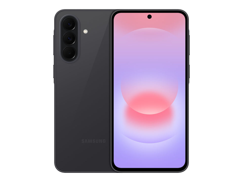 Samsung Galaxy A37 - 5G Smartphone - Dual-SIM - RAM 6 GB / Interner Speicher 128 GB - OLED display - 6.7" - 2340 x 1080 Pixel (120 Hz)