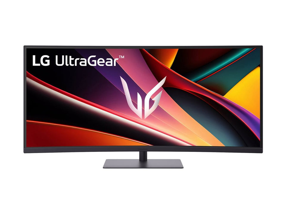 LG UltraGear 34G630A-B - LED-Monitor - Gaming - gebogen - 86.4 cm (34")