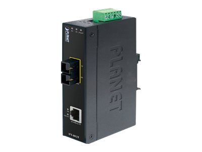Planet IFT-802TS15 - Medienkonverter - 100Mb
