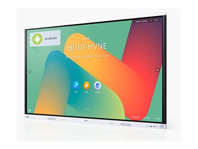Huawei IdeaHub Board 2 IHB2-86SU - 218 cm (86")