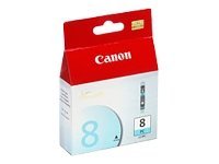 Canon CLI-8PC - Photo Cyan - original - Tintenbehälter