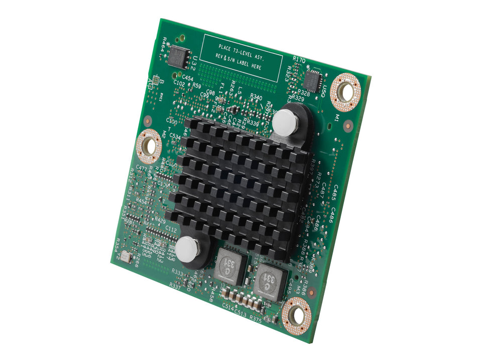 Cisco Fourth-Generation 64-Channel High-Density