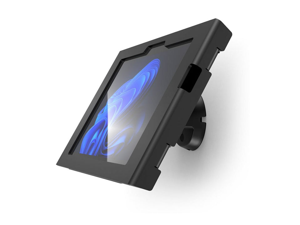 Compulocks Surface GO 1-4 Gen Apex Enclosure Tilting Wall Mount - Befestigungskit (Gehäuse)