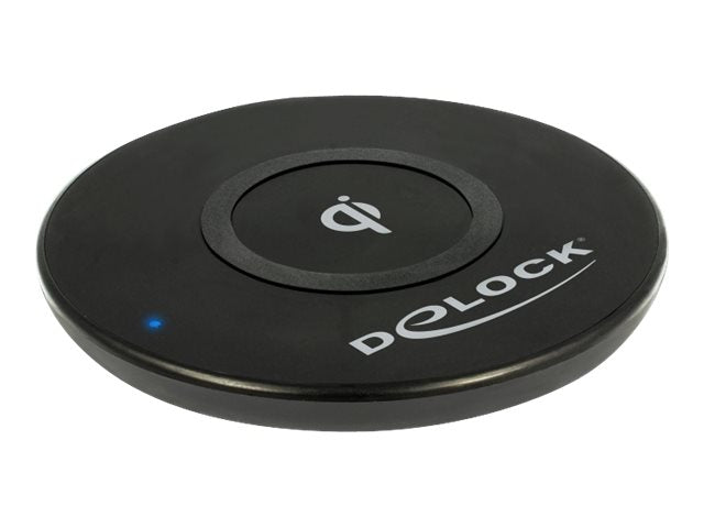Delock Induktive Ladematte - 10 Watt - Fast