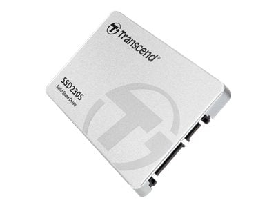 Transcend SSD230S - SSD - 2 TB - intern - 2.5" (6.4 cm)