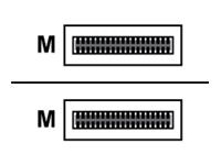 Cisco 400GBase-AOC Direktanschlusskabel - QSFP-DD (M)