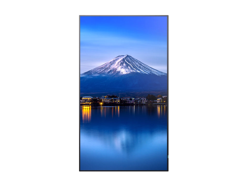 Sharp MultiSync PN-P556 - 140 cm (55") Diagonalklasse (138.8 cm (54.6")