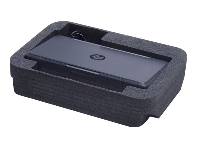 Dicota Drucker-Inlay - für HP Officejet 250